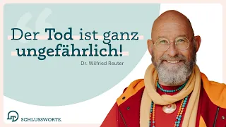 Warum eine gute Vorbereitung uns die Angst vor dem Tod nehmen kann.