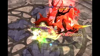 【DNR_JP】2022 08 25 STG by Silver Hunter with BMJ&VJ