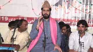 Dilan Dy Sody Kitay Nay Tery Deedar Di Khatir || Qari Waheed Chishti Qawwal