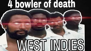 | THE RISE OF WEST INDIES  EPISODE 1 AUSSIE HUMILIATION | WEST INDIES GOLDEN ERA | first shock 🥺😭😬