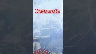 #madhulikasublimestatus Kedarnath II Kedarnath Yatra 2024/Kedarnath Dham/Kedarnath temple