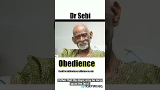 DR SEBI - ARE YOU STILL EATING #SOY #shorts #drsebi #soybean #plastic