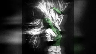 Lady Gaga - Frankensteined (by Nico Collins)