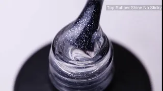 Molekula Top Rubber SHINE No Sticky