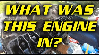 How to Identify a Small Block Chevy (Chevrolet) Engine