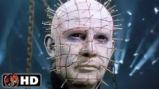 HELLBOUND: HELLRAISER II "Legendary" Clip (1988)