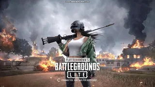 How to play SOLO or DUO mode in PUBG PC Lite | CloudFlick |