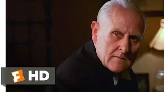 The Remains of the Day (2/8) Movie CLIP - No Longer Needed (1993) HD