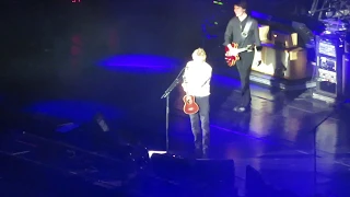 Paul McCartney - Something (Sao Paulo 2019) 2nd night