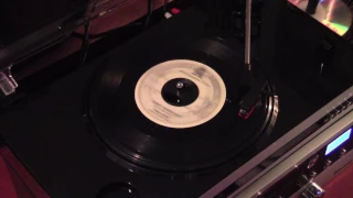 I Don't Know Why - Linda Scott (45 rpm)