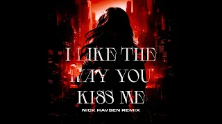 Artemas - i like the way you kiss me (Nick Havsen Festival Mix)