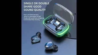 New Y60 Earphones With Amazing Sound Check Out #youtoube #shorts #discount #fyp