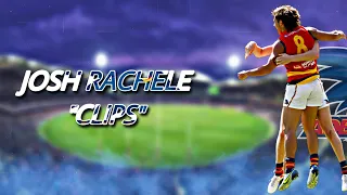 Josh Rachele AFL “clips”