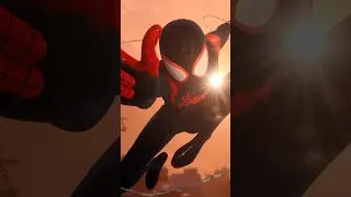 “What’s Up Danger” Marvel’s Spider-man Miles Morales PS5 4K