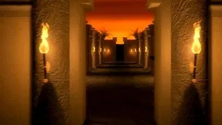 Egitto il Regno Dei Morti - HD 720p Stereo