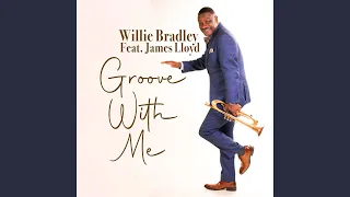 Groove with Me (feat. James Lloyd)