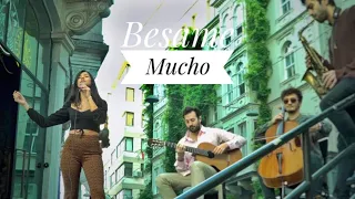 Besame Mucho - Burçin