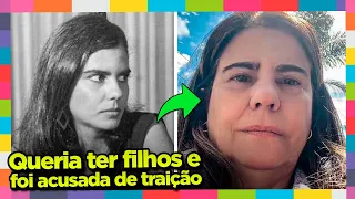 LEMBRA DELA? O QUE ACONTECEU COM MAYARA MAGRI?