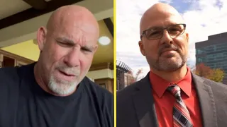 Wrestling Star Passes Away At 44...Goldberg Called Out...Cody Health...Adam Pearce Backlash...