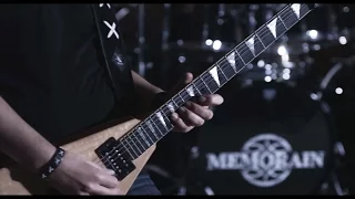 MEMORAIN - "Guardian Knight" (Official Video)