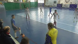 U-15 | ФК Пірванче – Волинь Білі – 3:6 | ДФЛВ 2021/2022