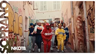 Soprano - NKOTB (Clip officiel)