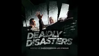 Deadly Disaster | Episode 5 | The Queen Mary/Curacoa Disaste | Trailer | Les Stroud