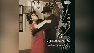 Zeljko Samardzic  - Pokazi Mi Sta Znas  - ( Official Audio  2008 )