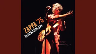 Filthy Habits (Prototype) (Live In Zagreb, November 21, 1975)