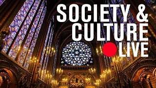 Ross Douthat, Tara Isabella Burton, and Steven Smith on the next American Religion | LIVE STREAM