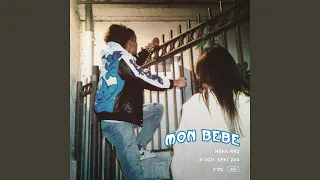 MON BÉBÉ