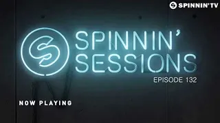 Spinnin' Sessions 132 - Guest: Bjonr