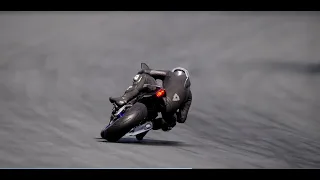 Yamaha R1M 2020 | RIDE 4 |