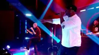 eminem - we made you (Live) [HD]