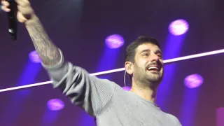 MELENDI - CAMINANDO POR LA VIDA - SEVILLA 23-11-2019