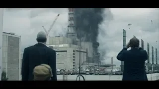 The Disaster of Chernobyl | CE 206 |