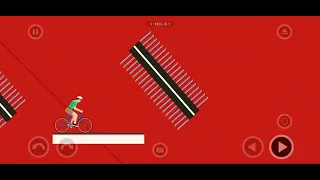 Happy Wheels: Irresponsible Dad level 15 (perfect run)