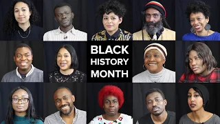 Black History Month: Celebrating Black Excellence
