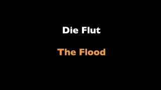 Joachim Witt | Die Flut | English Subtitles & Original Lyrics