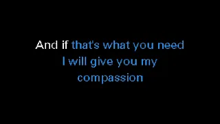 Rundgren, Todd - Compassion (original)