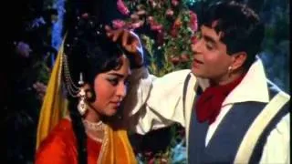 Baharon Phool Barsao ... Suraj 1966 ... Rajendra Kumar