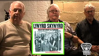 Lynyrd Skynyrd: What Really Happened at the Muscle Shoals Recordings - Told by The Swampers