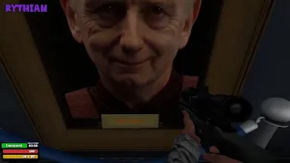 Tom Tier Plays TTT