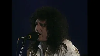 Brian May - Too Much Love Will Kill You (Live at the Parco Novi Sad, Modena, Italy) [27.09.1992]