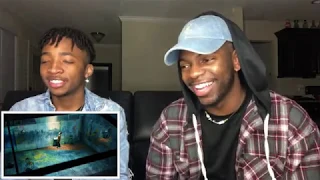 NON KPOP FAN FIRST TIME REACTION TO BTS (방탄소년단) 'FAKE LOVE' Official MV