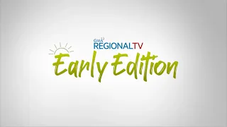 GMA Regional TV Early Edition: September 18, 2023