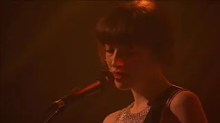 Daughter - Youth [ LIVE @ Montreux Jazz Festival 2016 ]