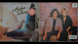 Modern Talking ‎– Atlantis Is Calling (S.O.S. For Love) *1986* /// *vinyl*