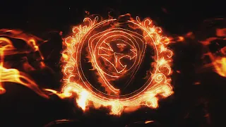 Fire Logo Reveal After Effects Intro Template #111 Free Download
