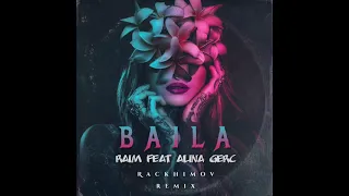 RaiM feat Alina Gerc Baila Rackhimov remix